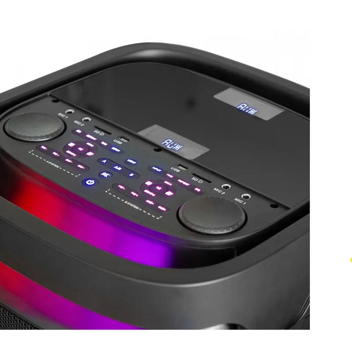 Trevi XF 4400 DJ audio system