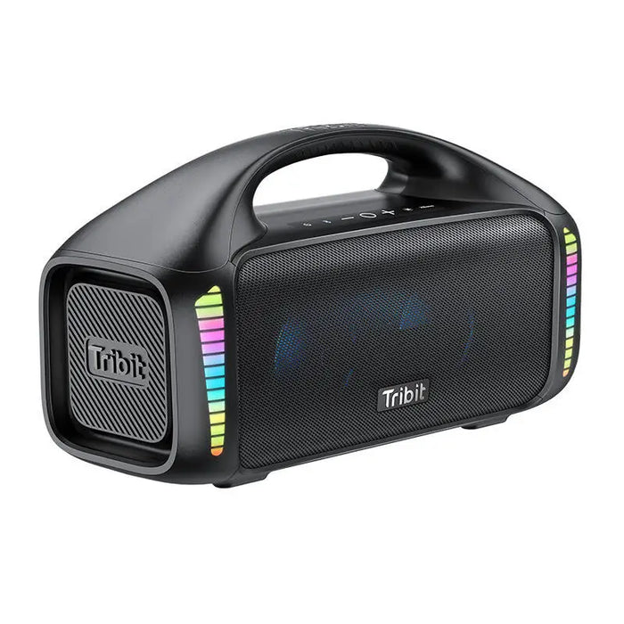 Tribit Stormbox Blast BTS52 Bluetooth Wireless Speaker - Bluetooth portable speakers<<<Speakers<<<Audio<<<InnproXML