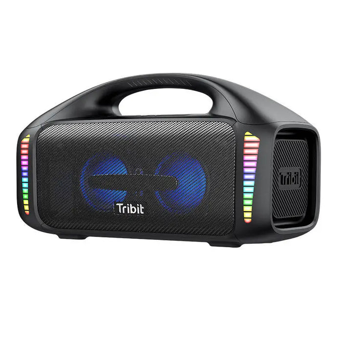 Tribit Stormbox Blast BTS52 Bluetooth Wireless Speaker - Bluetooth portable speakers<<<Speakers<<<Audio<<<InnproXML
