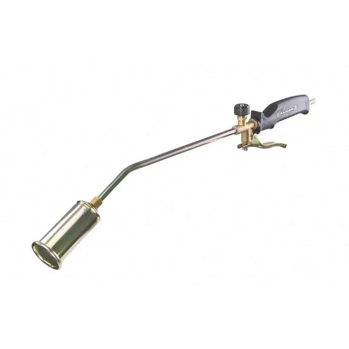 TRIGGER BURNER F40MM 30 CM RAIDER RD-GHT01 - Горелки<<<Заваряване и запояване<<<Инструменти и железария<<<Praktiker