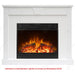 TRIM ART FLAME LOTUS - Камини<<<Отопление Охлаждане и Вик<<<Praktiker