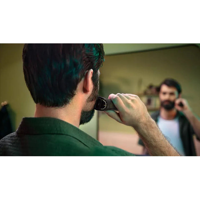TRIMMER ALL-IN-ONE PHILIPS MG9552/15 - Други малки електроуреди<<<Домакински електроуреди<<<Кухня<<<Praktiker&&&Тримери