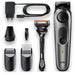 Trimmer Braun BT5360 - Тримери<<<Лична грижа<<<Уреди за здраве и красота<<<TechMart