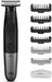 Trimmer Braun XT5200 - Тримери<<<Лична грижа<<<Уреди за здраве и красота<<<TechMart