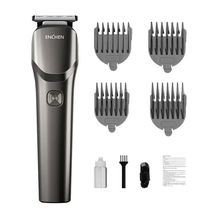 Trimmer ENCHEN Beardo 2 - Hair clippers<<<Hair appliances<<<Health and beauty<<<InnproXML