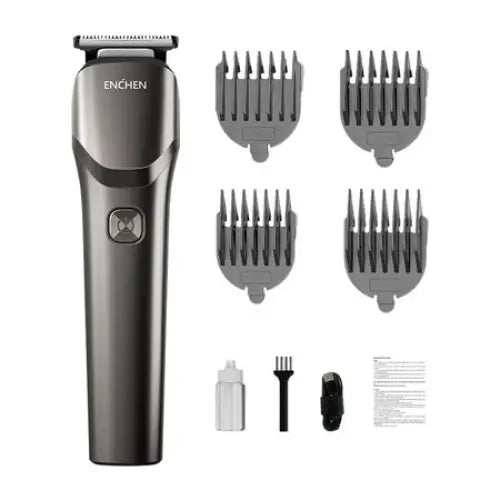 Trimmer ENCHEN Beardo 2 - Hair clippers<<<Hair appliances<<<Health and beauty<<<InnproXML