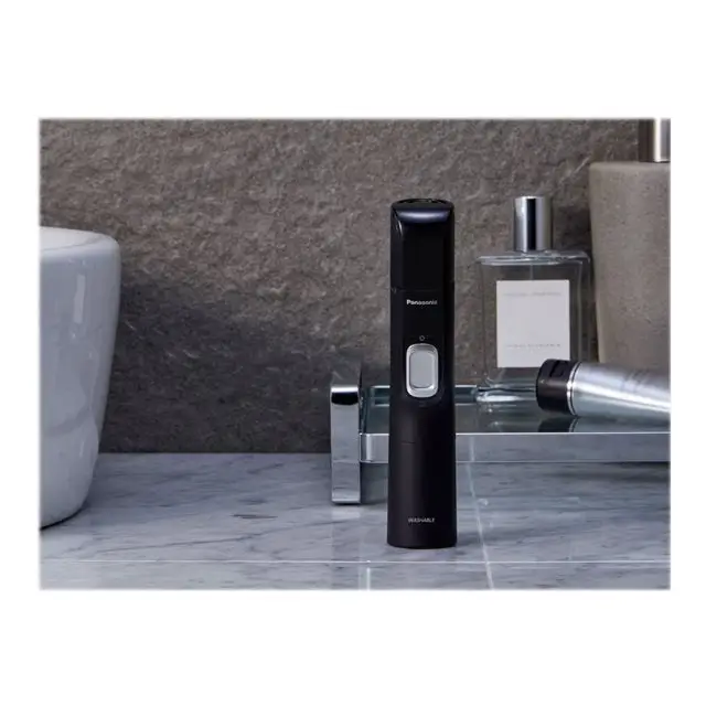 Trimmer Panasonic ER-GN300K503 - Тримери за лице и тяло / One Blade<<<Грижа за тялото<<<Уреди за личнa