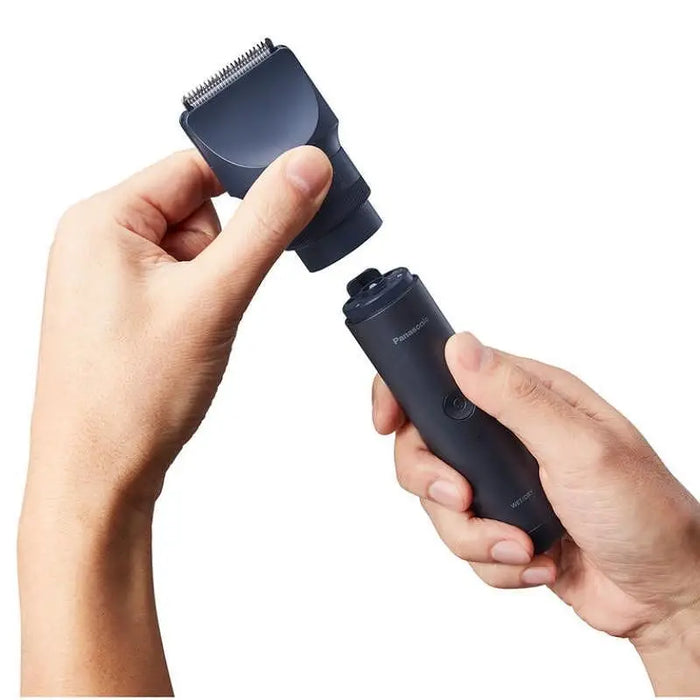 Trimmer Panasonic XSHAPE PACK 1 CEEG - Тримери<<<Грижа за тялото<<<Персонална грижа<<<ZoraSite&&&Тримери<<<За