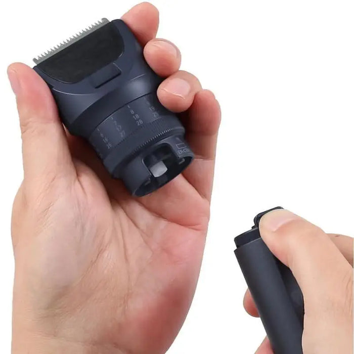 Trimmer Panasonic XSHAPE PACK 1 CEEG - Тримери<<<Грижа за тялото<<<Персонална грижа<<<ZoraSite&&&Тримери<<<За