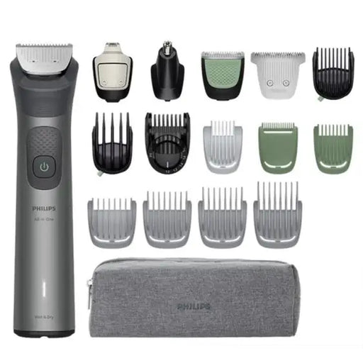 Trimmer PHILIPS 17in1 MG7941/15 All-in-One Trimmer 7000 Series - Тримери<<<Грижа за тялото<<<Малки