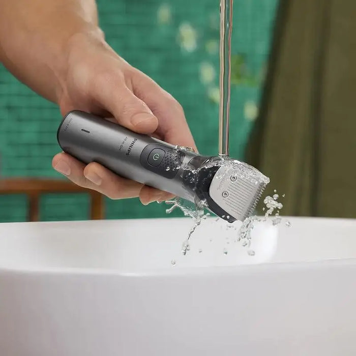 Trimmer PHILIPS 17in1 MG7951/15 All-in-One Trimmer 7000 Series - Тримери<<<Грижа за тялото<<<Малки