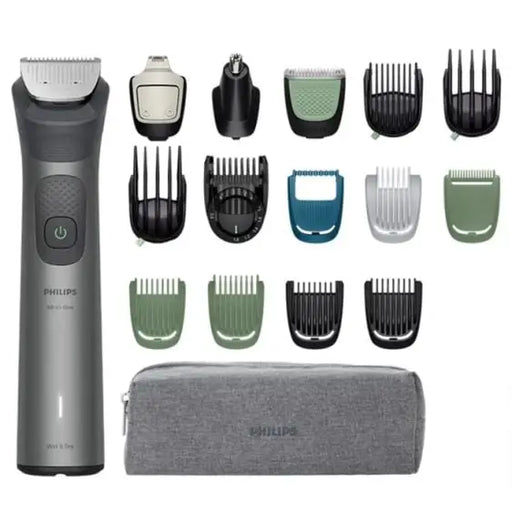 Trimmer PHILIPS 17in1 MG7961/15 All-in-One Trimmer 7000 Series - Тримери<<<Грижа за тялото<<<Малки