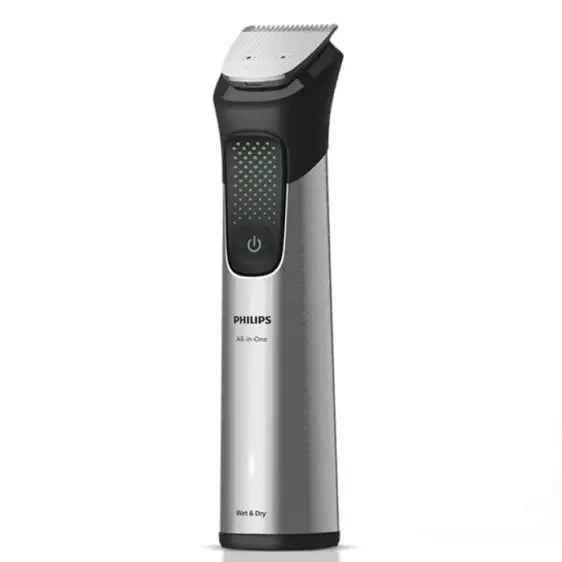 Trimmer PHILIPS 20in1 MG9558/15 All-in-One Trimmer 9000 Series - Тримери<<<Грижа за тялото<<<Малки