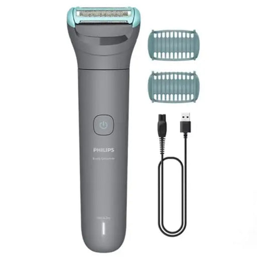 Trimmer PHILIPS BG3480/15 Body Groomer - Тримери за лице и тяло / One Blade<<<Грижа за тялото<<<Уреди за личнa