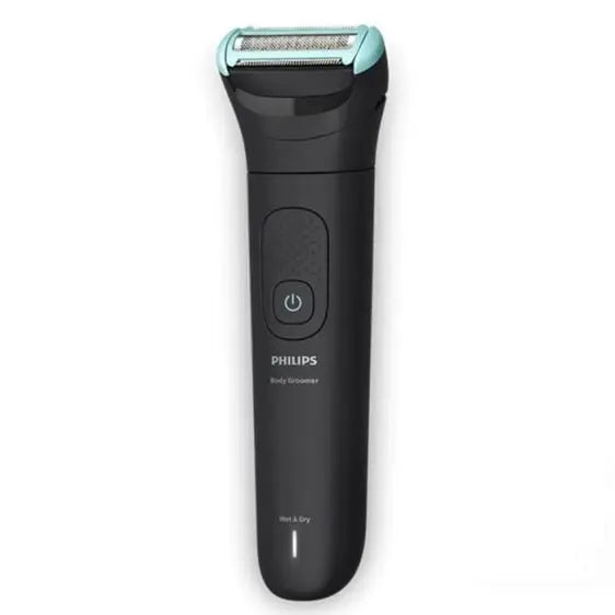 Trimmer PHILIPS BG5480/15 Body Groomer 5000 Series - Тримери за лице и тяло / One Blade<<<Грижа за тялото<<<Уреди за