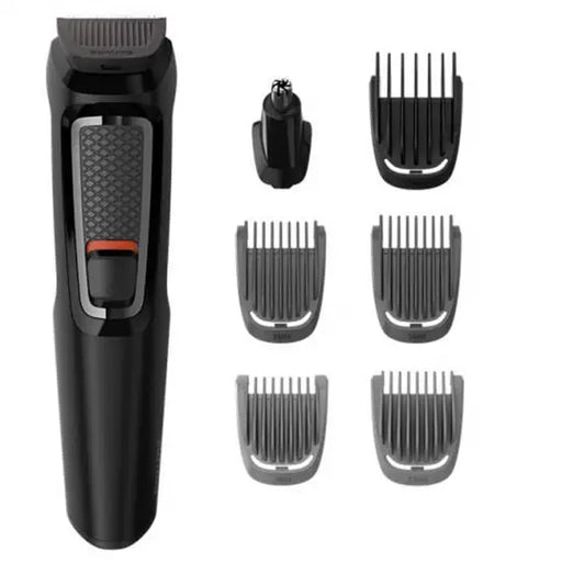 Trimmer PHILIPS MG3720/15 - Тримери за лице и тяло / One Blade<<<Грижа за тялото<<<Уреди за личнa