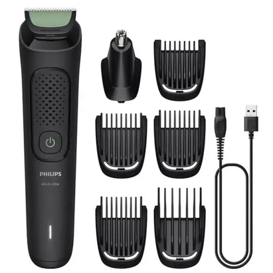 Trimmer PHILIPS MG3920/15 All-in-One Trimmer 3000 Series - Тримери за лице и тяло / One Blade<<<Грижа за тялото<<<Уреди