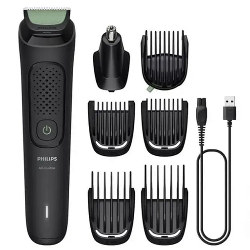 Trimmer PHILIPS MG3930/15 All-in-One Trimmer 3000 Series - Тримери<<<Грижа за тялото<<<Малки
