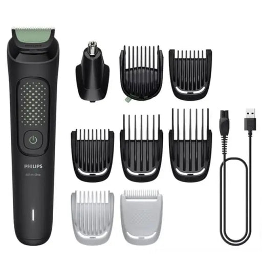 Trimmer PHILIPS MG3946/15 All-in-One Trimmer 3000 Series - Тримери<<<Грижа за тялото<<<Малки