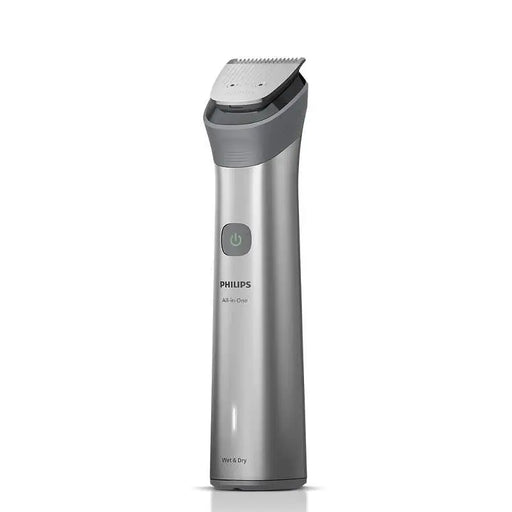 Trimmer PHILIPS MG5921/15 All-in-One Trimmer 5000 Series - Тримери за лице и тяло / One Blade<<<Грижа за тялото<<<Уреди