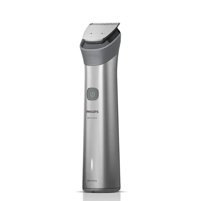 Trimmer PHILIPS MG5921/15 All-in-One Trimmer 5000 Series - Тримери за лице и тяло / One Blade<<<Грижа за тялото<<<Уреди