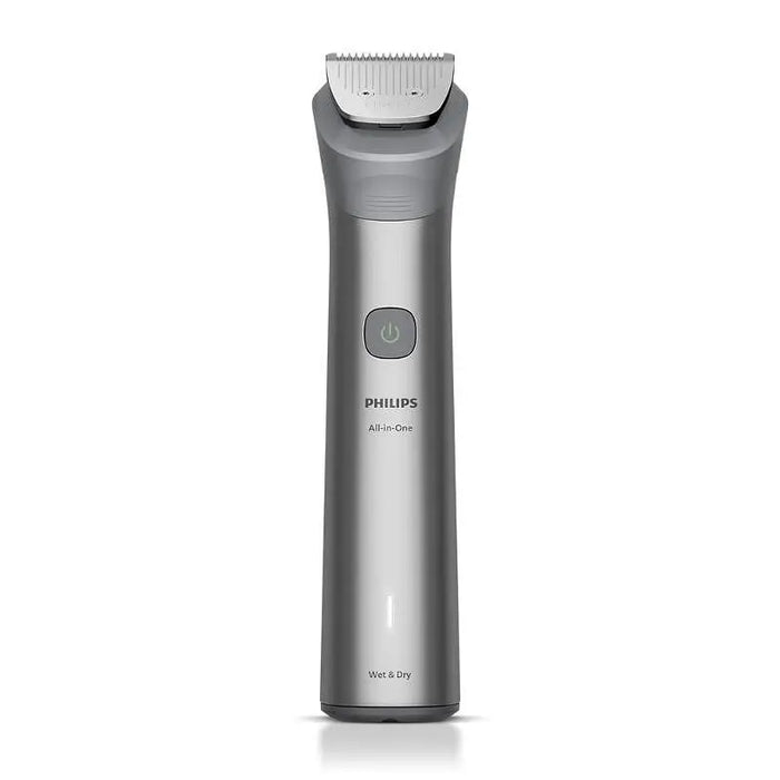 Trimmer PHILIPS MG5921/15 All-in-One Trimmer 5000 Series - Тримери за лице и тяло / One Blade<<<Грижа за тялото<<<Уреди