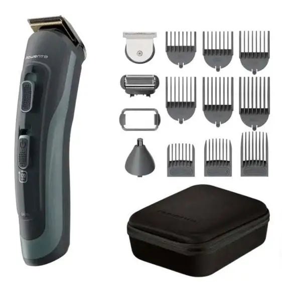 Trimmer ROWENTA Selectium 15 in 1 TN9444E0 - Уреди за лична грижа<<<ROWENTA дребна електродомакинска