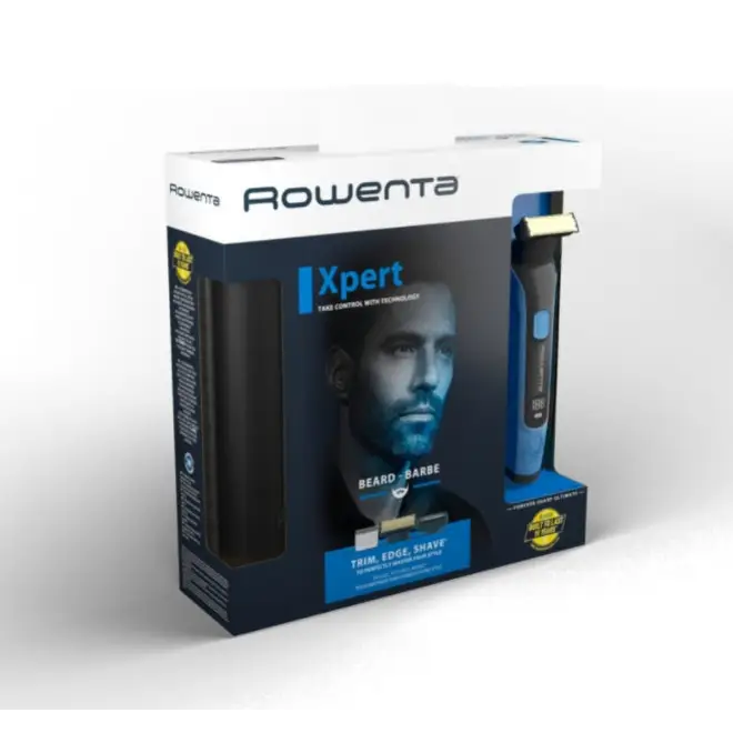 Trimmer Rowenta TN6200F4 Forever Sharp - Уреди за лична грижа<<<ROWENTA дребна електродомакинска