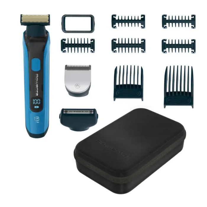 Trimmer Rowenta TN6200F4 Forever Sharp - Уреди за лична грижа<<<ROWENTA дребна електродомакинска