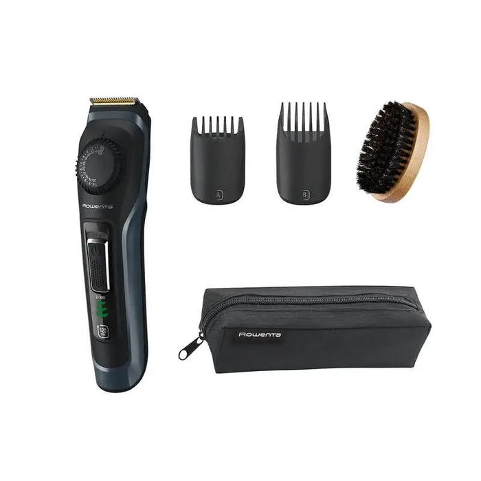 Trimmer ROWENTA Virtuo TN3804E0 - Уреди за лична грижа<<<ROWENTA дребна електродомакинска