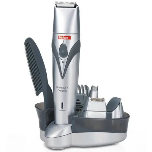 Trimmer VALERA 625.01 CONTOUR X CERAMIC - Тримери<<<Грижа за тялото<<<Малки електроуреди<<<TechnoMix&&&Последни