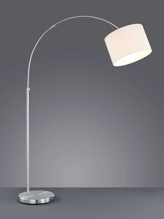 LAMP JULIETA 1XE27 BEIGE TRIO