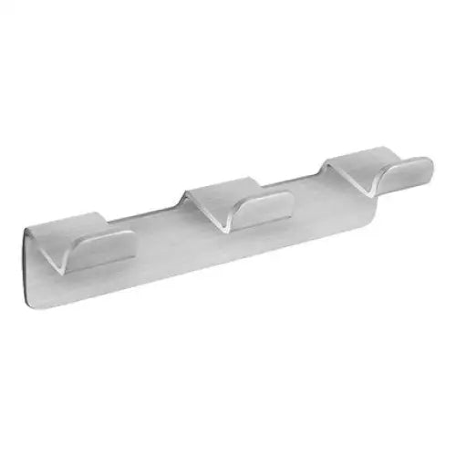 TRIPLE BATHROOM HANGER INTER CERAMIC ELINOR - Аксесоари за баня<<<Аксесоари за баня<<<Баня<<<Praktiker&&&Закачалки