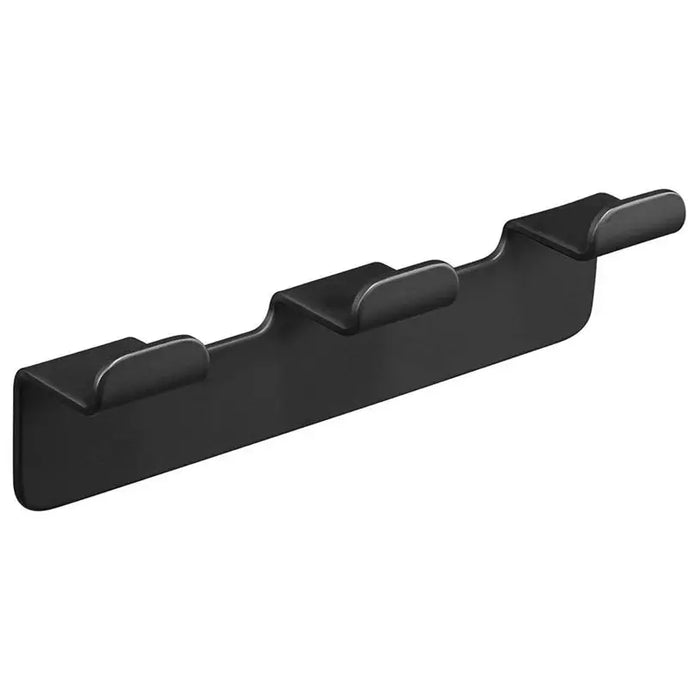 TRIPLE BATHROOM HANGER INTER CERAMIC ELINOR - Аксесоари за баня<<<Аксесоари за баня<<<Баня<<<Praktiker&&&Закачалки