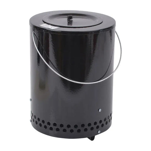TRIPLE CHUSKOPEK EUROTRADE 1600 W LID BLACK - Грилове и скари<<<Домакински електроуреди<<<Кухня<<<Praktiker&&&Грилове и
