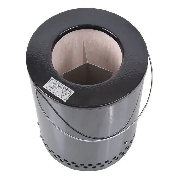 TRIPLE CHUSKOPEK EUROTRADE 1600 W LID BLACK - Грилове и скари<<<Домакински електроуреди<<<Кухня<<<Praktiker&&&Грилове и