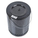 TRIPLE CHUSKOPEK EUROTRADE 1600 W LID BLACK - Грилове и скари<<<Домакински електроуреди<<<Кухня<<<Praktiker&&&Грилове и