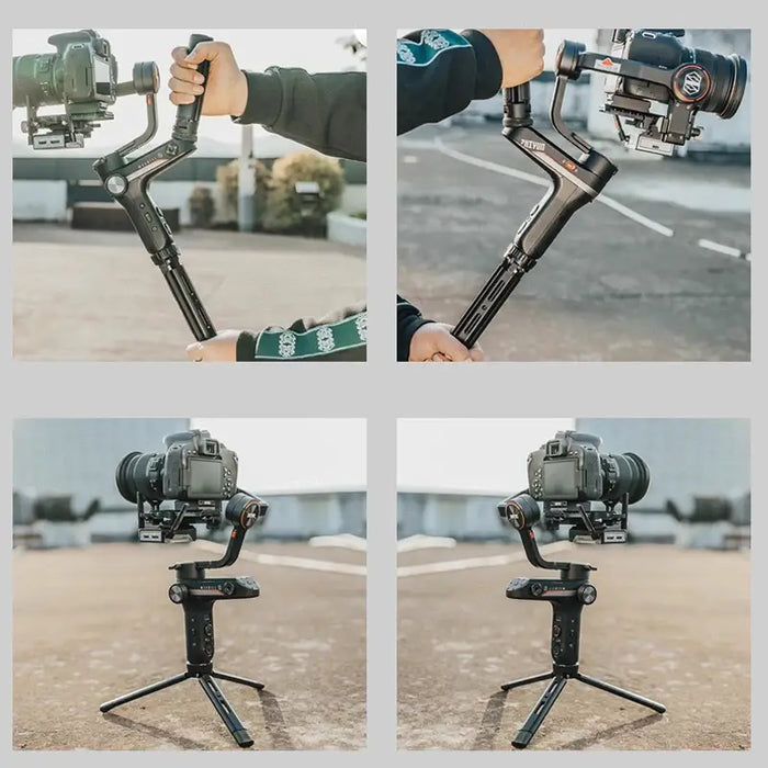 Tripod tripod for a sports camera - Photo accessories<<<HurtelXML