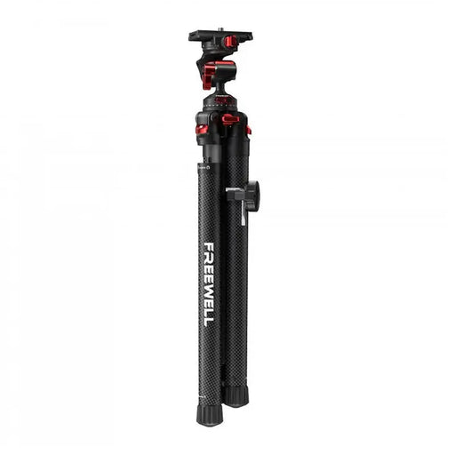 Tripod Freewell FW-T1 - Tripods<<<Mounts<<<Tripods<<<Selfie Sticks<<<Booms<<<Photo and cameras<<<InnproXML