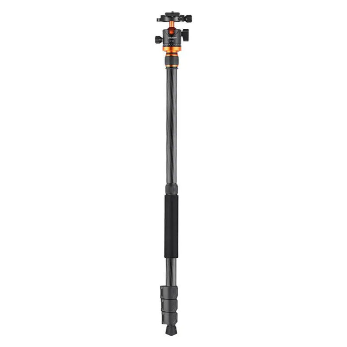 Tripod K&F Concept D254C1 + BH-28L - Tripods<<<Mounts<<<Tripods<<<Selfie Sticks<<<Booms<<<Photo and cameras<<<InnproXML