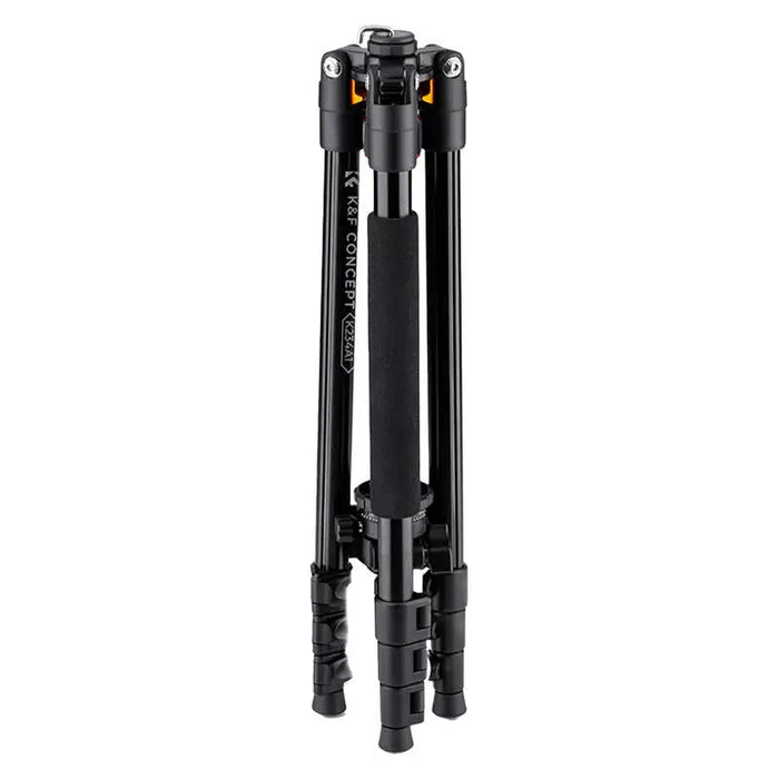 Tripod K&F Concept K234A1 + BH-28L - Tripods<<<Mounts<<<Tripods<<<Selfie Sticks<<<Booms<<<Photo and cameras<<<InnproXML