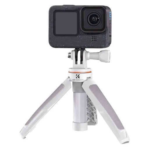 Tripod K&F Concept KF09.133 - Tripods<<<Mounts<<<Tripods<<<Selfie Sticks<<<Booms<<<Photo and cameras<<<InnproXML