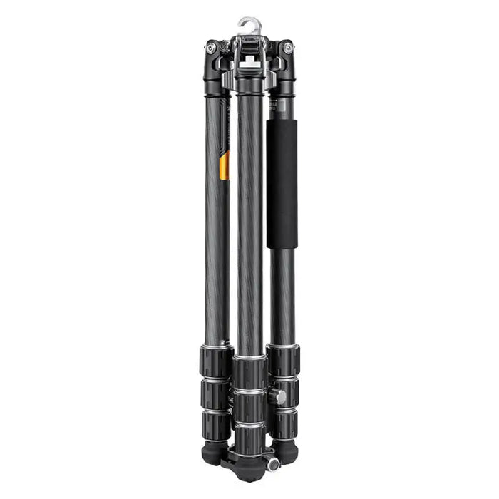 Tripod K&F Concept X284C4 + BH-36 - Tripods<<<Mounts<<<Tripods<<<Selfie Sticks<<<Booms<<<Photo and cameras<<<InnproXML
