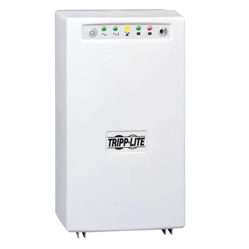 Tripp Lite by Eaton UPS SmartPro 230V 700VA 450W Medical-Grade Line-Interactive Tower UPS with 6 Outlets Full Isolation