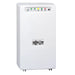 Tripp Lite by Eaton UPS SmartPro 230V 700VA 450W Medical-Grade Line-Interactive Tower UPS with 6 Outlets Full Isolation