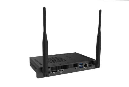 OPS computer for embedding in an interactive display TRIUMPH BOARD, I7 - 13620H, 16 GB, 512 GB NVMe, Wi-Fi, Win 11 Pro