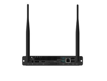 OPS computer for embedding in an interactive display TRIUMPH BOARD, I7 - 13620H, 16 GB, 512 GB NVMe, Wi-Fi, Win 11 Pro