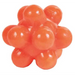 TRIXIE Set of bubble balls 3.5cm 4 pcs - ToysDLP-ZAB<<<For the dogDLP<<<ActionPL