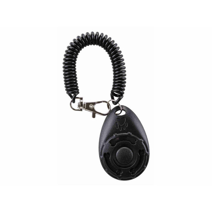 Button Trixie Sporting Clicker