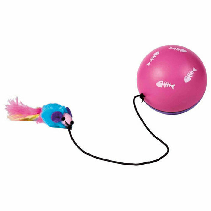 Cat toy Trixie